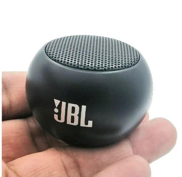 Mini Speaker with Super Bass and Clear Voice - Ideal Portable Bluetooth Sound System 🎶🔊