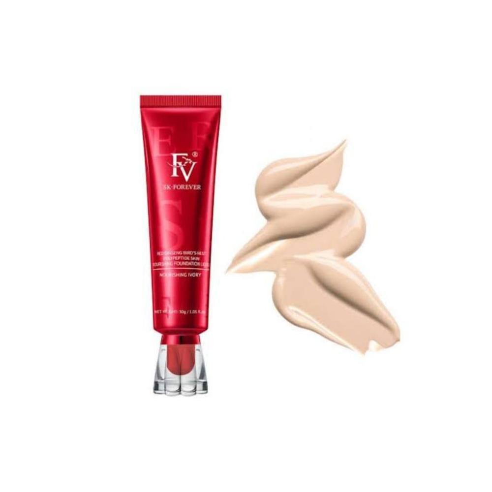 2-in-1 Foundation & Night Cream Bundle