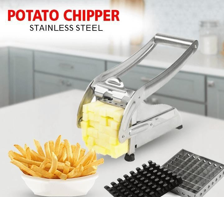 Potato French Fry Cutter