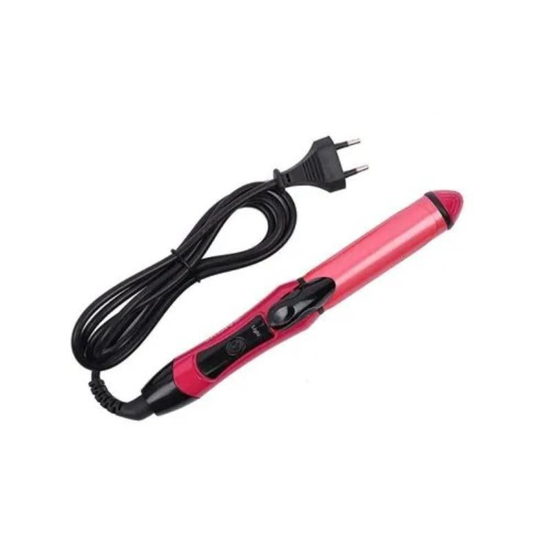 Nova 2 in 1 Straightener