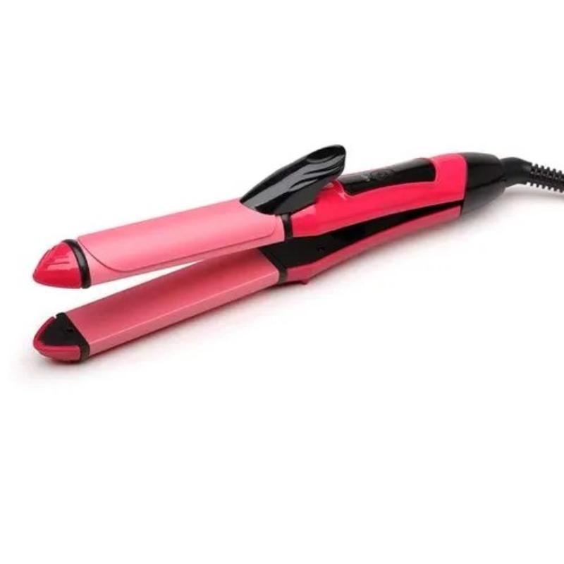 Nova 2 in 1 Straightener