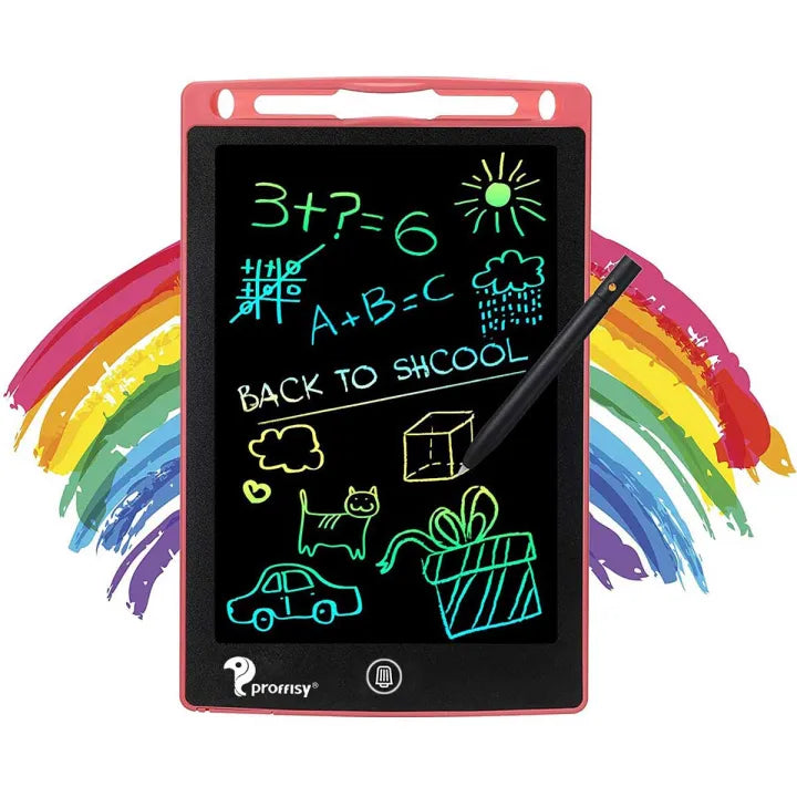 LCD Writing Tablet for Kids