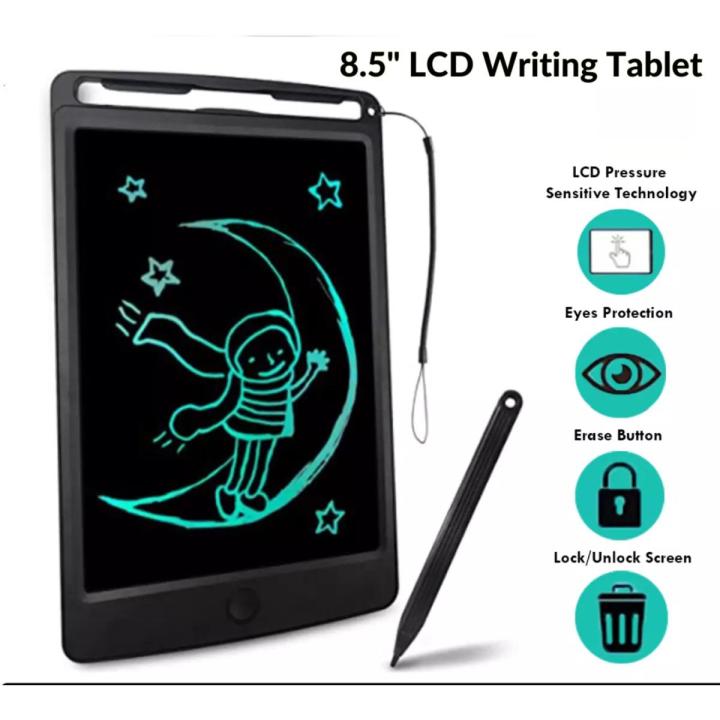 LCD Writing Tablet for Kids